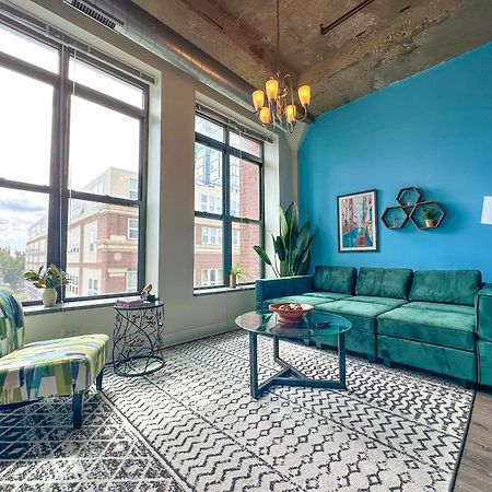 Chicago 2Br Suite Perfect For Convention And Business Trips Near Mccormick Place, Arena, Soldier Field And Grant Park Чикаго Экстерьер фото