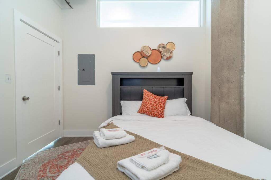 Chicago 2Br Suite Perfect For Convention And Business Trips Near Mccormick Place, Arena, Soldier Field And Grant Park Чикаго Экстерьер фото