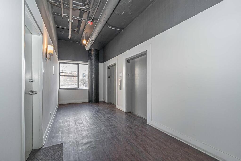 Chicago 2Br Suite Perfect For Convention And Business Trips Near Mccormick Place, Arena, Soldier Field And Grant Park Чикаго Экстерьер фото