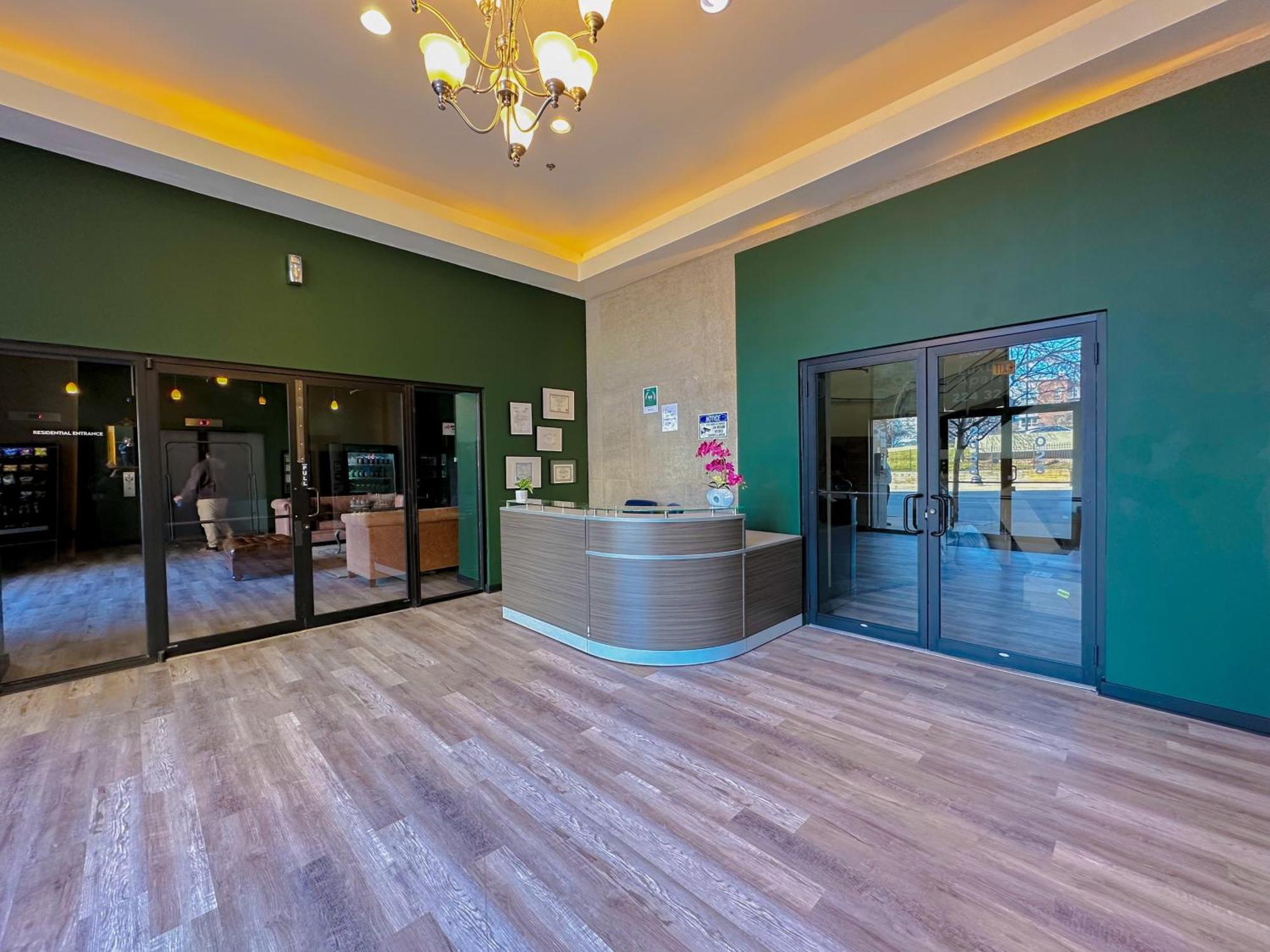 Chicago 2Br Suite Perfect For Convention And Business Trips Near Mccormick Place, Arena, Soldier Field And Grant Park Чикаго Экстерьер фото